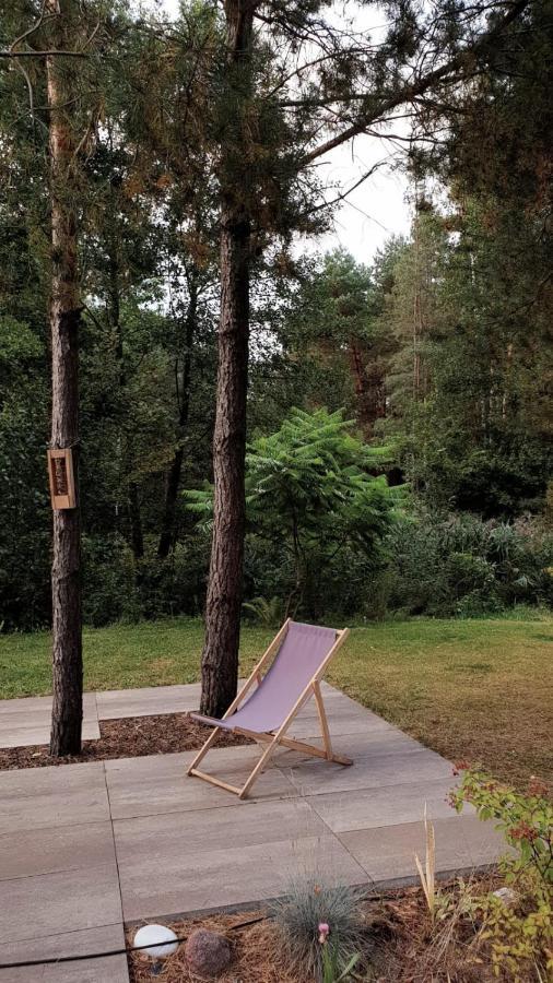 Domek Pod Trzema Kuropatwami Ily Kolo Urli Eksteriør bilde